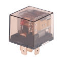 Waterproof automotive relay 12/24V 100A 4/5Pin SPDT car control device relays. 