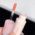 Cappuvini Matte Velvet Lip Gloss Long Lasting Lip Mud Tint Blush Non-stick Cup Waterproof Lipstick Female Makeup Korean Cosmetic. 