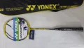 Yonex voltric z force 2 badminton racket. 
