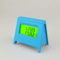 insMiniLCDStudent Electronic Alarm Clock Automatic Luminous Small Clock Children Gift Electronic Clock Wholesale.