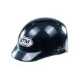 New Version Cap Style Bike Helmet -Black.