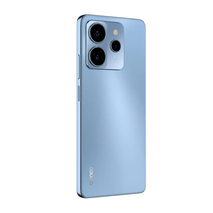 Benco%20S1%20Pro%20(8/256GB)%20Smartphone%20-%20Image%204