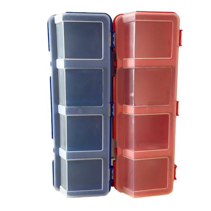 Parts%20Storage%20Box%20Plastic%20Screw%20Organizer%20Box%20with%204%20Compartment%20Tool%20Part%20Container%20Bin%20with%20Lid%20Display%20Storage%20Case%20A%20-%20Image%202