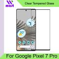 HD+ Tempered Glass Screen Protector For Google Pixel 6 / 6A / 6 Pro / 7 / 7 Pro. 