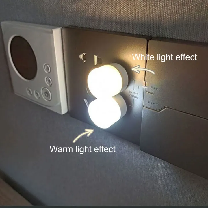 2Pcs%20Wall%20Socket%20Plug-in%20LED%20Night%20Light%20USB%20Ultra-Small%20LED%20Lamps%20With%203000K%20Warm%20Light%20LED%20Lamps%20For%20Bathroom%20Car%20Kitchen%20Hallway%20-%20Image%205
