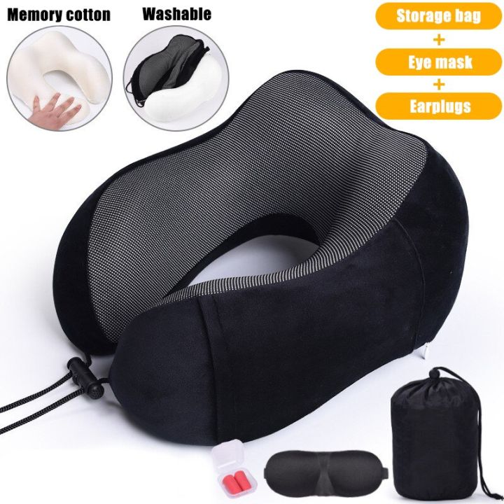 U%20Shaped%20Rebound%20Memory%20Foam%20Neck%20Pillows%20Soft%20Travel%20Pillow%20Massage%20Sleeping%20Neck%20Pillow%20Cervical%20For%20Car%20Office%20Sleeping%20Aid%20-%20Image%202