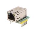 W5500 Ethernet Network Module SPI Interface Ethernet/TCP/IP Protocol Compatible WIZ820Io. 