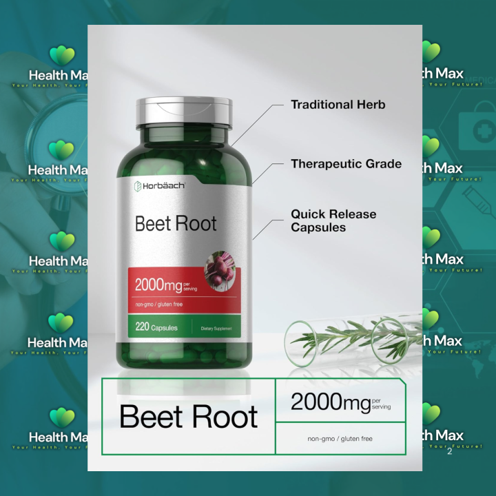 Horbaach%20Beet%20Root-2000mg,%20220%20Capsules%20-%20Image%205