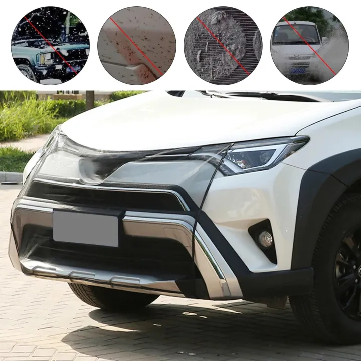 Car Condenser Protective Net Radiator Bug Screen Mosquito Repellent ...