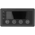 Digital Display Meter 0-10V 0-20MA 2-10V 4-20MA Analog Input Display Table Digital Display Head with RS485 Version. 