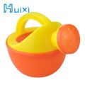 Hui Baby Bath Toy Plastic Watering Can Watering Pot Beach Toy Play Sand Toy Gift for Kids Random Color.