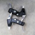Bicycle Half Alloy Brake Lever BMX MTB Basikal brek tangan basikal untuk V brake 2pc - সাইকেল - সাইকেল.