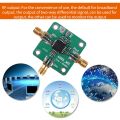 AD831 High Frequency RF Mixer Single Chip Radio Frequency Converter. 