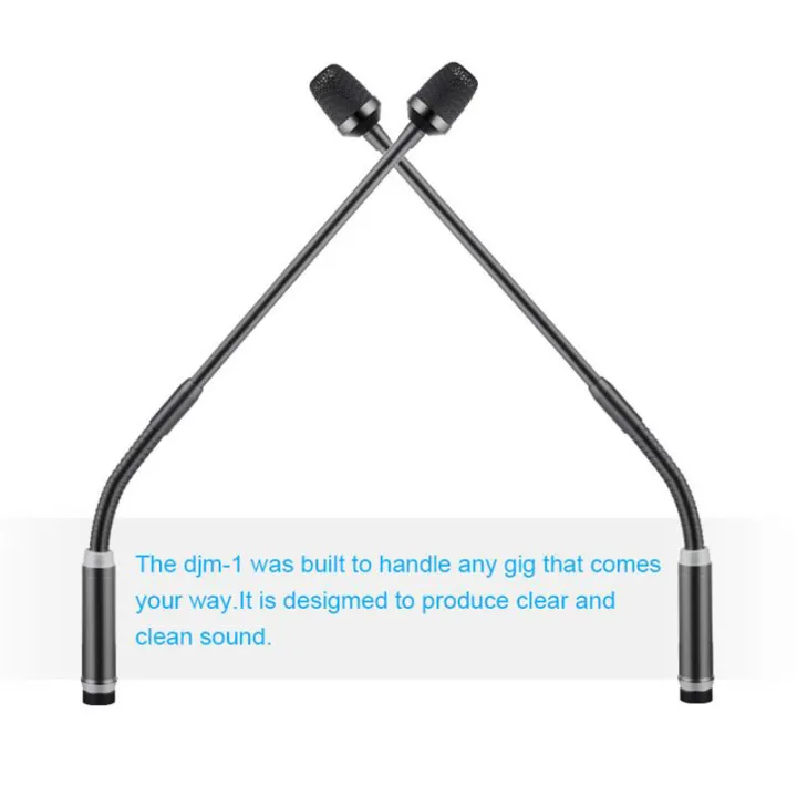 BRADOO-Professional%20Dynamic%20DJ%20Microphone%20for%20Mixer%20Dedicated%20Disc%20Shouting%20Microfone%20KTV%20Bar%20Gooseneck%20DJ%20Mic%20-%20Image%204