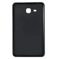 AXD Silicone Smart Tablet Back Cover For Samsung Galaxy Tab A6 7.0" T280 T285 SM-T280 SM-T285 Tab A 7.0 Shockproof Bumper Case. 