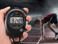 New Version Stopwatch XL-009 with Compass Timer with Rope for Sports and Gym. 