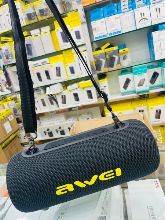 Awei%20KA33%2026W%20Waterproof%20Bluetooth%20Portable%20Wireless%20Speaker%20-%20Image%203