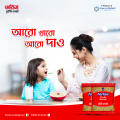 Farina Chutki Semai/Vermicelli 200gm ( 4 Pcs ). 