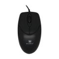 MicroPack USB Mouse M101 -Wireless Mouse. 