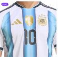 Argentina 2026 World Cup Home Jersey Fan Edition. 