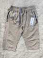 Premium Quality  Parachute Fabrics Three Quarter pant for men-short pant. 