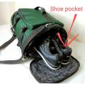 Travel bag best for ride and tour backpack.