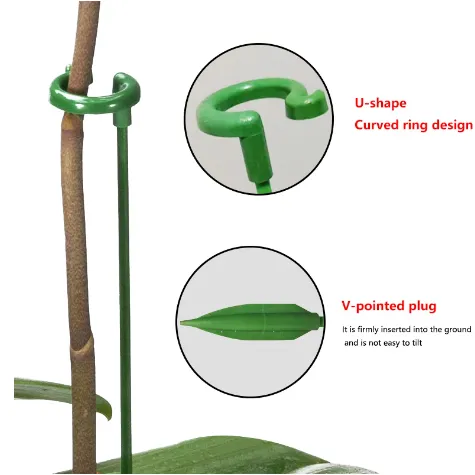 10pcs/set%20Plastic%20Plant%20Supports%20Flower%20Stand%20Reusable%20Protection%20Fixing%20Tool%20Gardening%20Supplies%20For%20Vegetable%20Holder%20Bracket%20-%20Image%202