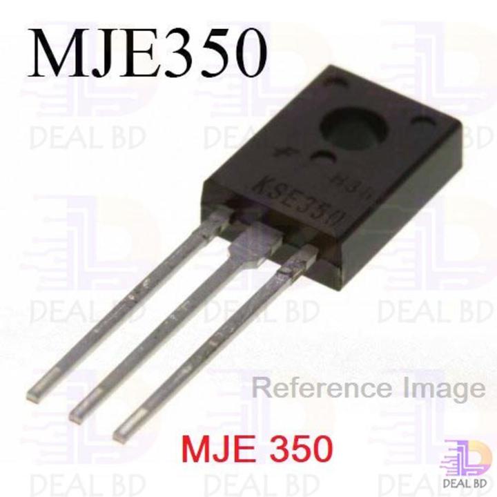 Aexit 200 Pcs Électronique 3Pin MMBTA92 2D Transistor De