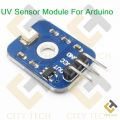 UV Sensor Module For Arduino Electrical Circuitry & Parts.