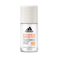 Adidas Power Booster Antiperspirant Roll-On For Women -50ml. 