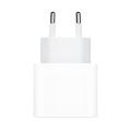 Apple 20W Type-C to Power Adapter EU. 