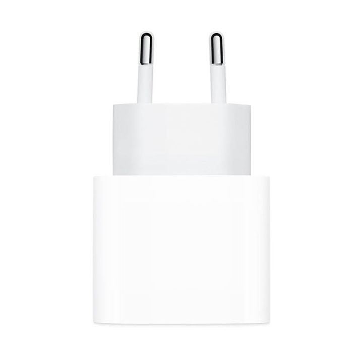 Apple 20W Type-C to Power Adapter EU