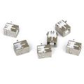 Lot of 12Pcs Replacement USB Connector Socket Type B Female Right Angle.