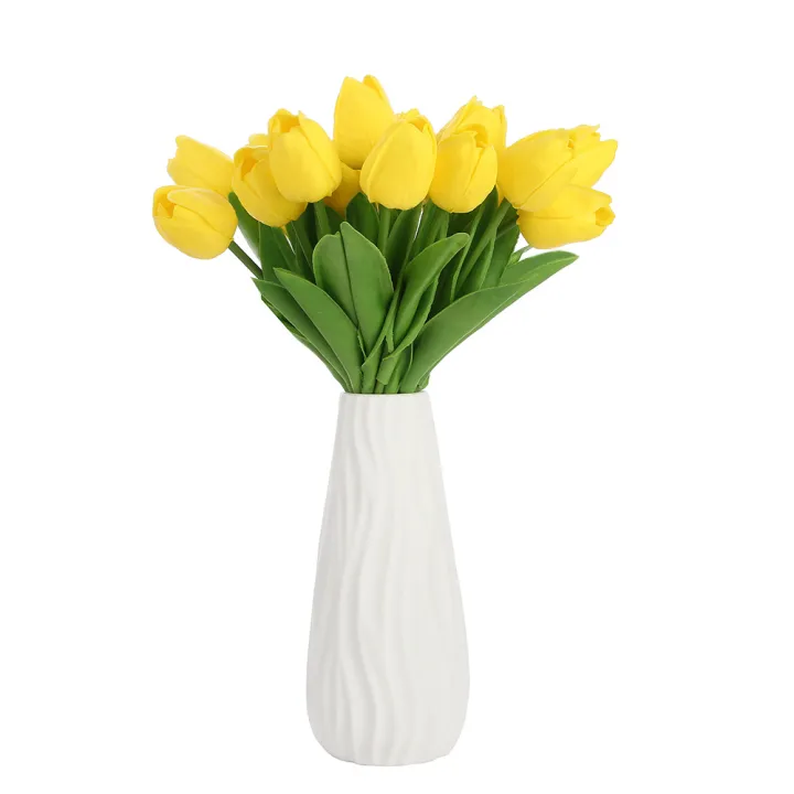 xpFactory%20Mini%20Tulip%20Artificial%20Flower%20Fake%20Flower%20for%20Wedding%20Home%20Ornamental%20Flower%20Simulation%20Feel%20Tulip%20-%20Image%205