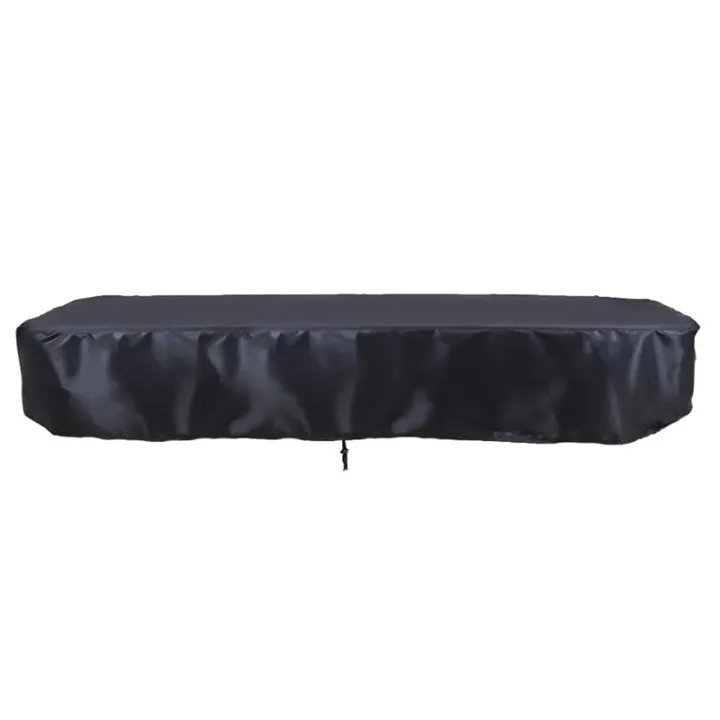 8Ft%20Billiard%20Pool%20Table%20Cover%20with%20Drawstring%20Durable%20Waterproof%20Table%20Cover%20for%20Rectangle%20Table,%20Black%20-%20Image%202