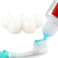 1x  Save time,Self-Closing Toothpaste Caps,Toothpaste Squeezers Cap Keeps Toothpaste No Mess or Waste ,Toothpaste Lid Dispenser. 