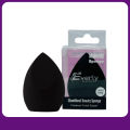 Everly Beauties GlowBlend Beauty Makeup Sponge - Black.