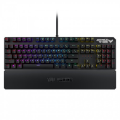ASUS RA05 TUF Gaming K3/RD/US RGB Keyboard. 