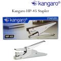 Kangaro Stapler HP 45 - Staple use 24/6, Capacity of 30 sheets. 