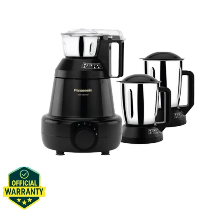 Panasonic%201200W%20Heavy%20Duty%203-in-1%20Mixer%20Grinder,%203%20Jars%20(MX-GE3750)%20Black%20Free%20delivery%20%F0%9F%9A%9A%20with%20Free%20Delivery%20-%20Image%204