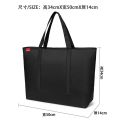 Men's Handbag Japanese Tote Oxford Cloth Fashion Shoulder Bags for Man 2022 Luxury Designer Large Student Black Male Casual Hand. 
