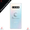 Backshell for Samsung Galaxy S10  4G // Replacement Back Battery Cover Back Rear Glass Case. 