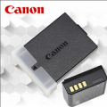 Canon Lp-E10 durable Battery Camera For Canon EOS 1100D 1200D 1300D, 4000D,Kiss X50 X70 X80 EOS Rebel T3 T5 T6. 