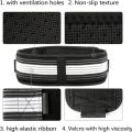 Sacroiliac SI Joint Hip Belt Lower Back Support-Hip Braces for Hip Pain Pelvic Support Belt Sciatica Pelvis Lumbar Pain Relief. 