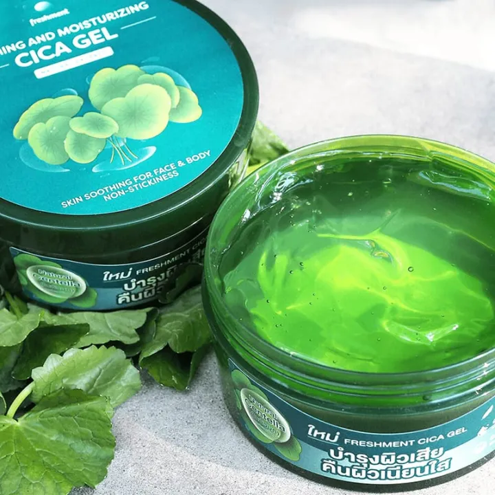 Freshment%20Calming%20Cica%20Thai%20Shooting%20Gel%20-300ml%20-%20Image%202