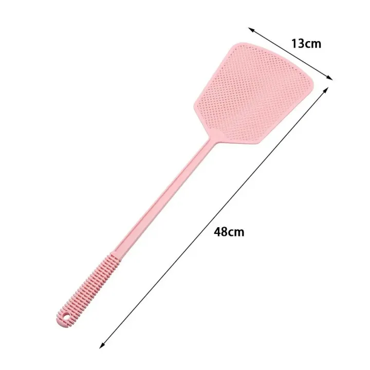 1PC%20Fly%20Swatter%20Insect%20Killer%20Mosquito%20Wasp%20Long%20Handle%20Pest%20Bat%20Tool%20Summer%20Plastic%20Insect%20Mosquito%20Killer%20Tool%20Random%20Color%20-%20Image%206