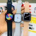 S10 Max Smart Watch Amoled Display Latest Series 10 Edition Bluetooth Calling 2.0inches Display.