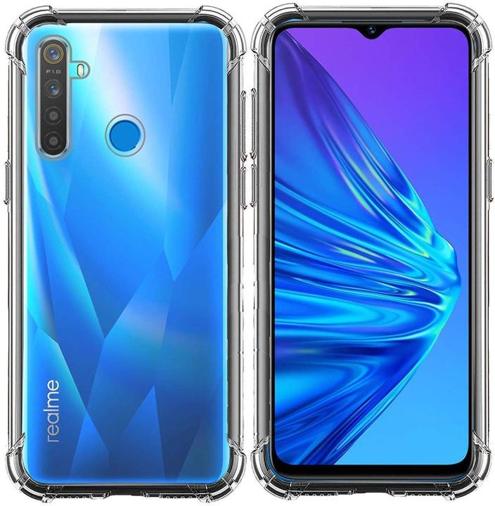 Realme%205i%20Premium%20Silicone%20Case%20Crystal%20Clear%20Soft%20TPU%20Ultra-Thin%20Transparent%20Flexible%20Protective%20Mobile%20Phone%20Back%20Cover%20-%20Image%202