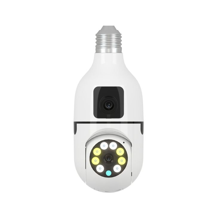 OKAM%20PRO%20PF01T3%20BULB%20PTZ%20WIFI%20IP%20Camera%201080P%20HD%20Video%203MP+3MP%20Dual%20Lens%201080P%20360%20Degree%20Rotation%20Night%20Vision%20Two-Way%20Audio%20Motion%20Detection%20-%20Image%203