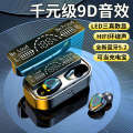 G28 f9-5 Bluetooth earphone TWS dual ear 5.2 F9-2 N21 M28 M19 M32 M30 m10 n35. 